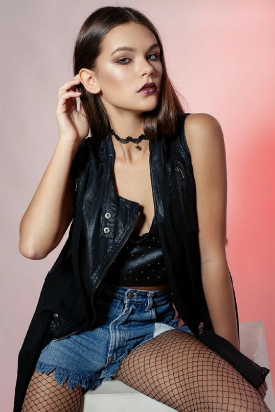 Anastasia Ruskevych Anastasia Ruskevych
