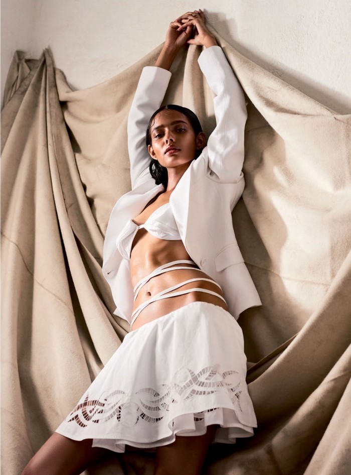 Ravyanshi Mehta
