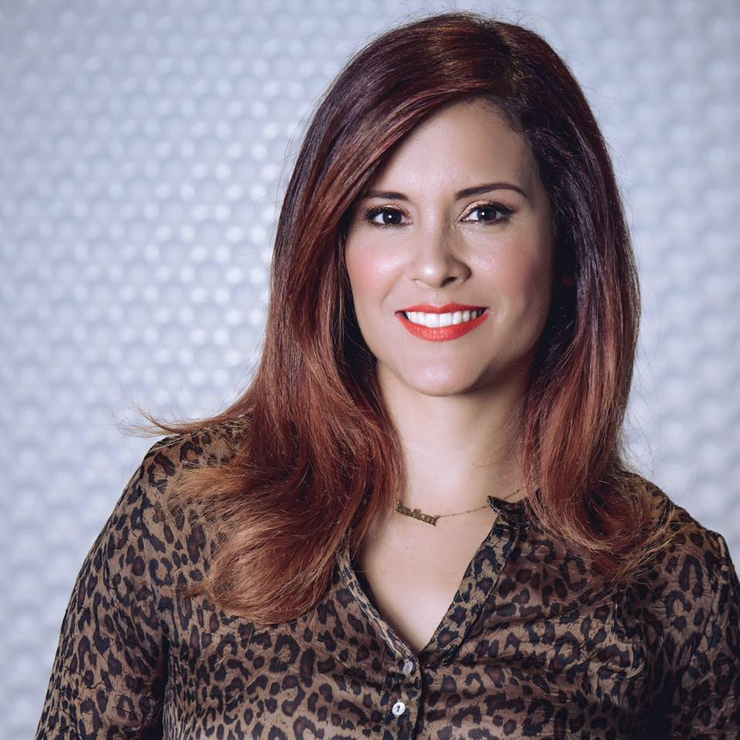 Adriana Monsalve