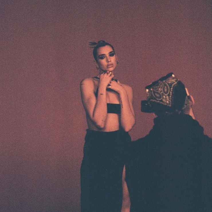 Dua Lipa