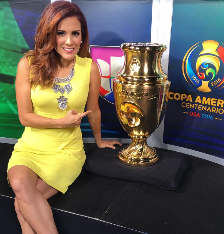 Adriana Monsalve