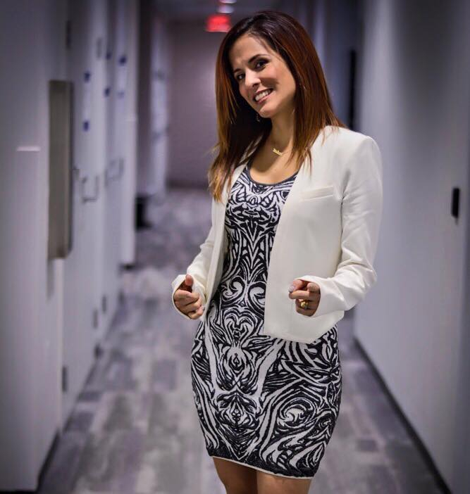 Adriana Monsalve