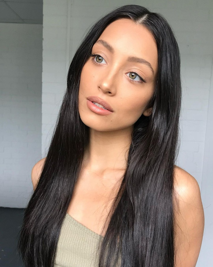 Melanie Jarnson