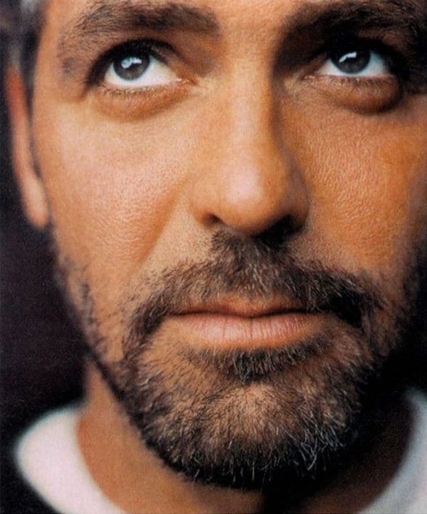 George Clooney