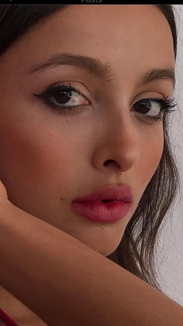 Irene Noren