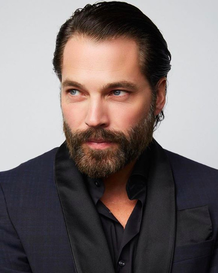 Tim Rozon