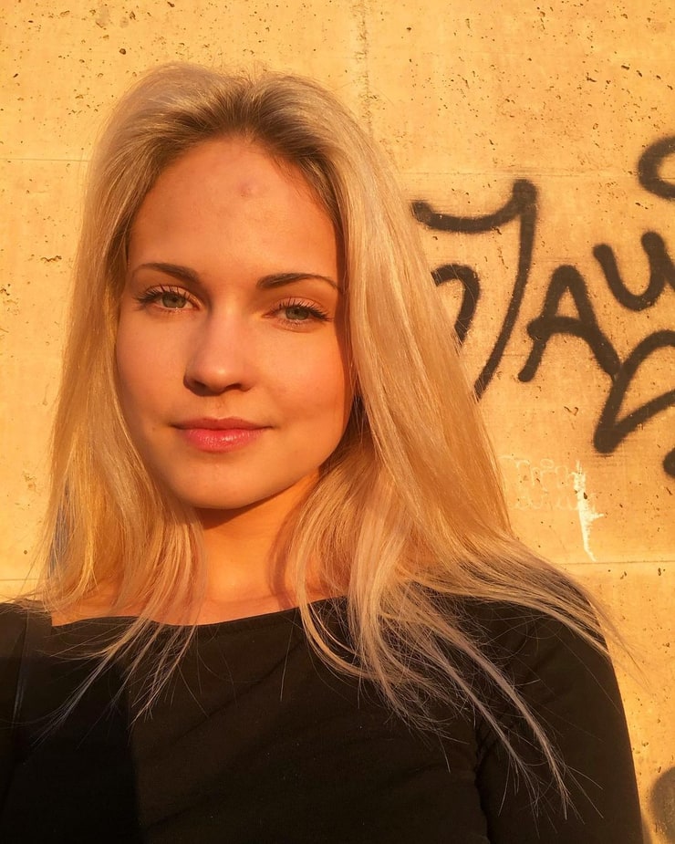 Emilie Nereng