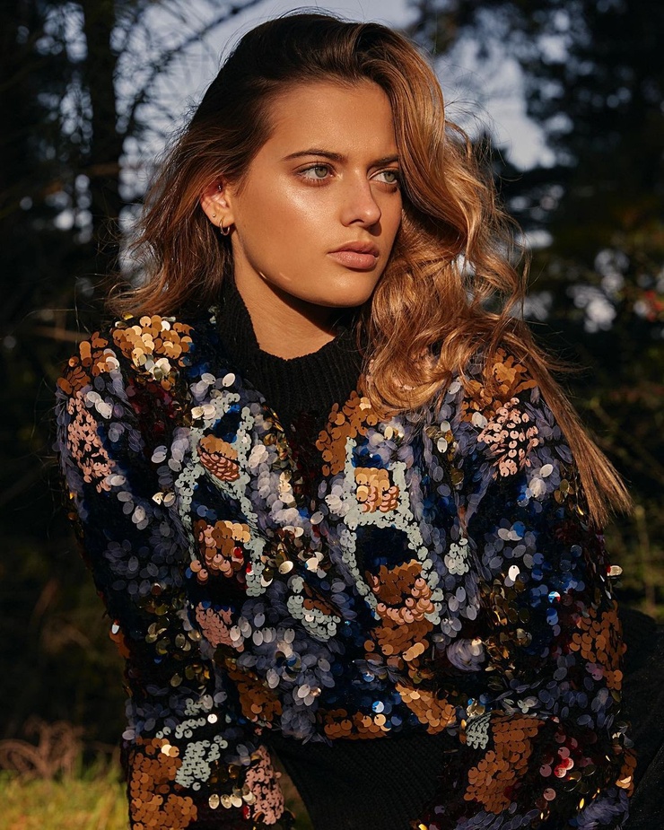 taya brooks