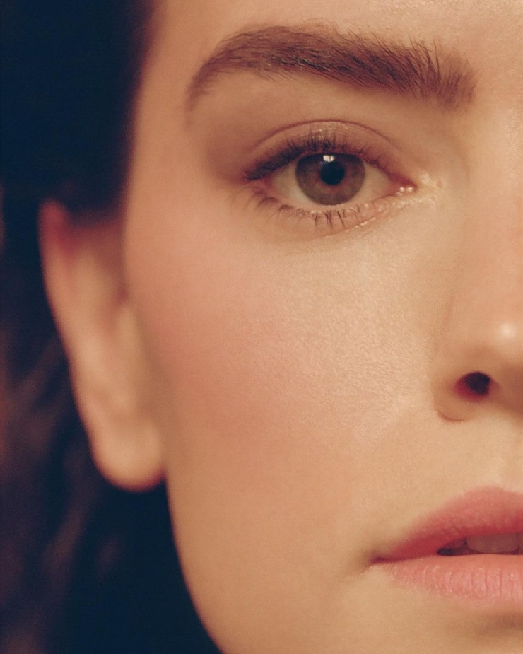 Daisy Ridley Daisy Ridley