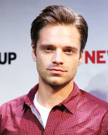 Sebastian Stan