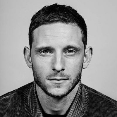 Jamie Bell