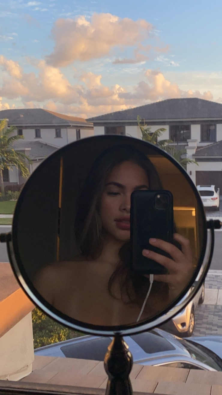 Camila Kendra
