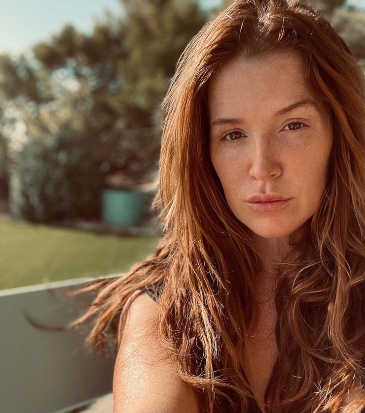 Picture of Poppy Montgomery