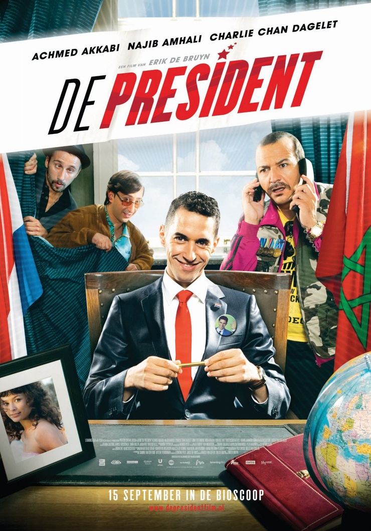 De president