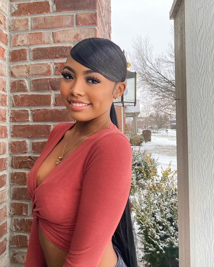 Naudia Donald
