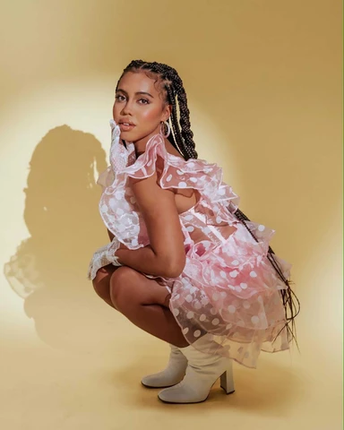 Asia Monet Ray