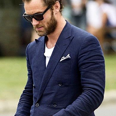 Jude Law