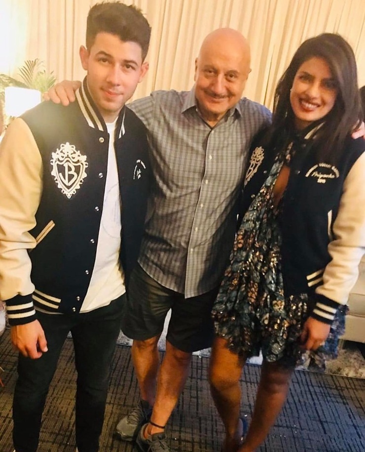 Anupam Kher