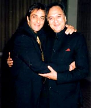 Sunil Dutt