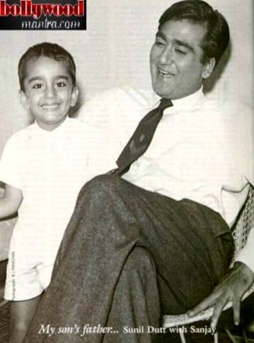 Sunil Dutt