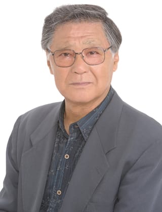 Kazuhiko Kishino