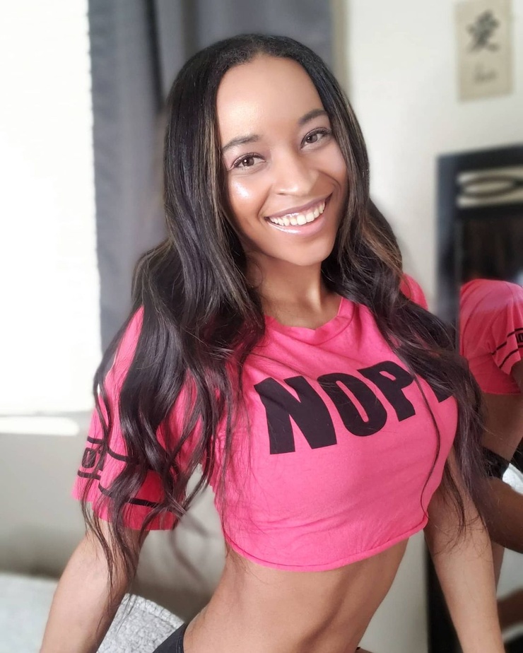 Lonnie Alex