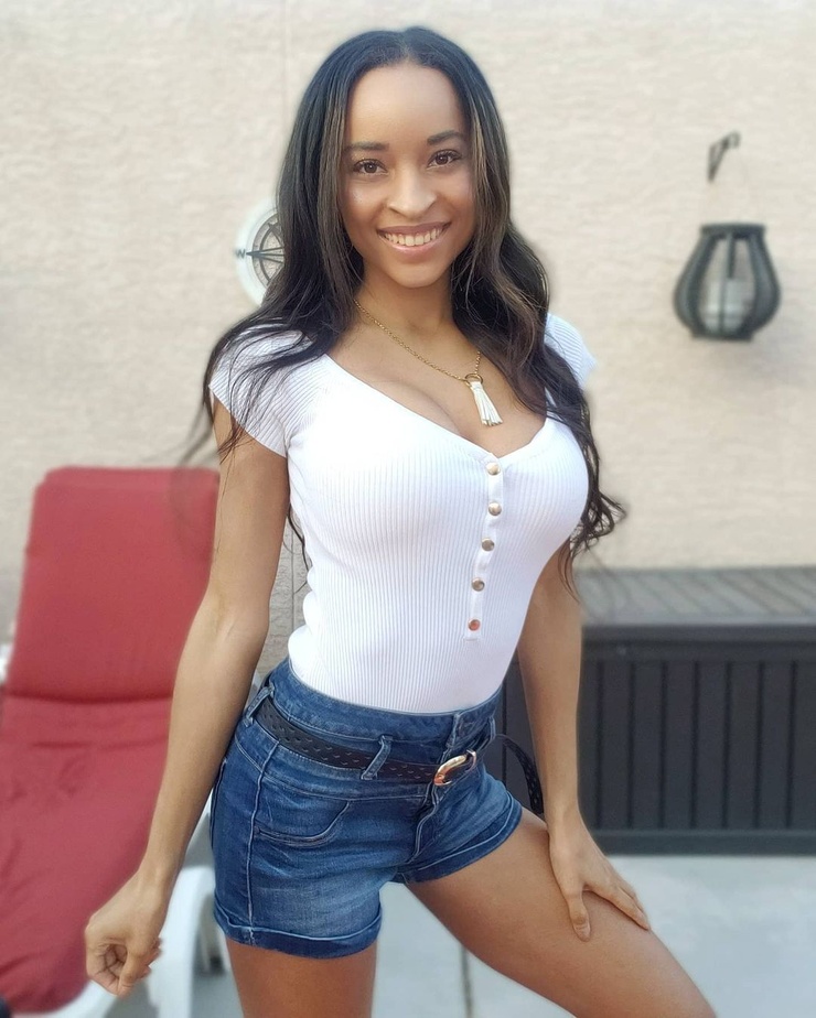 Lonnie Alex
