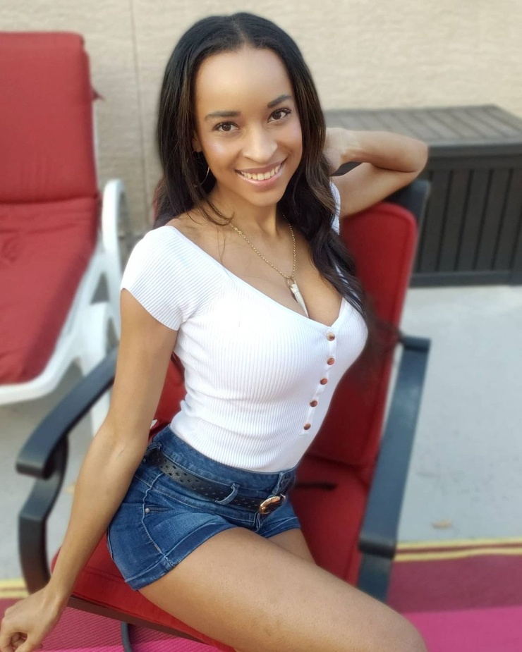 Lonnie Alex