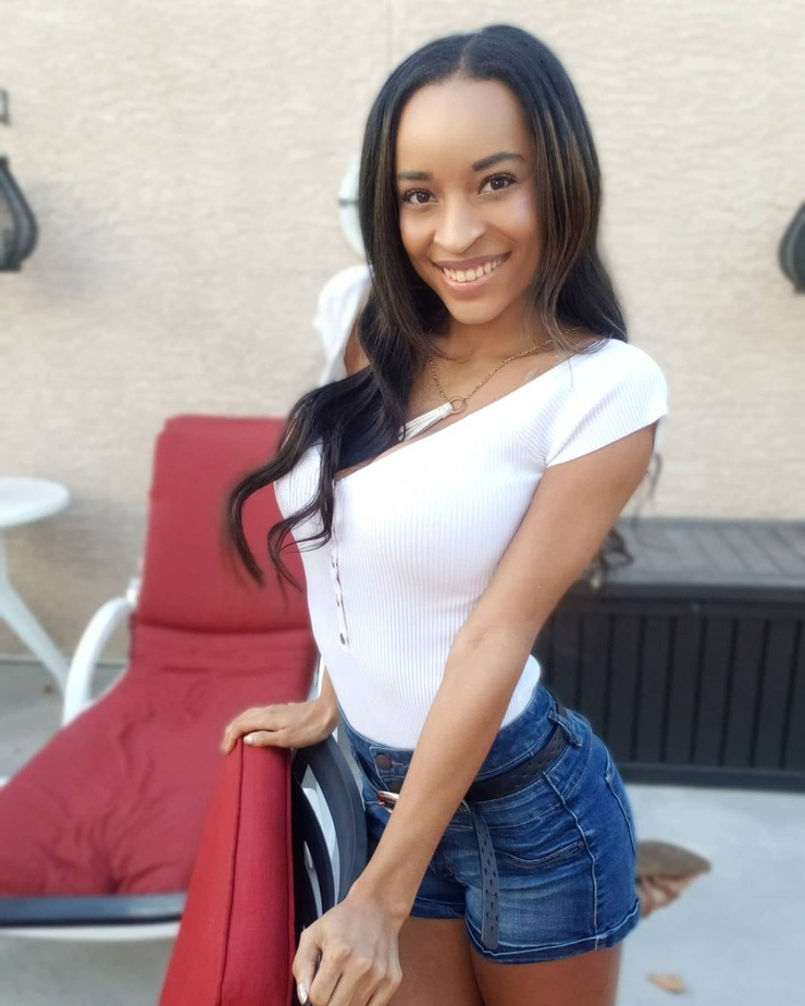 Lonnie Alex