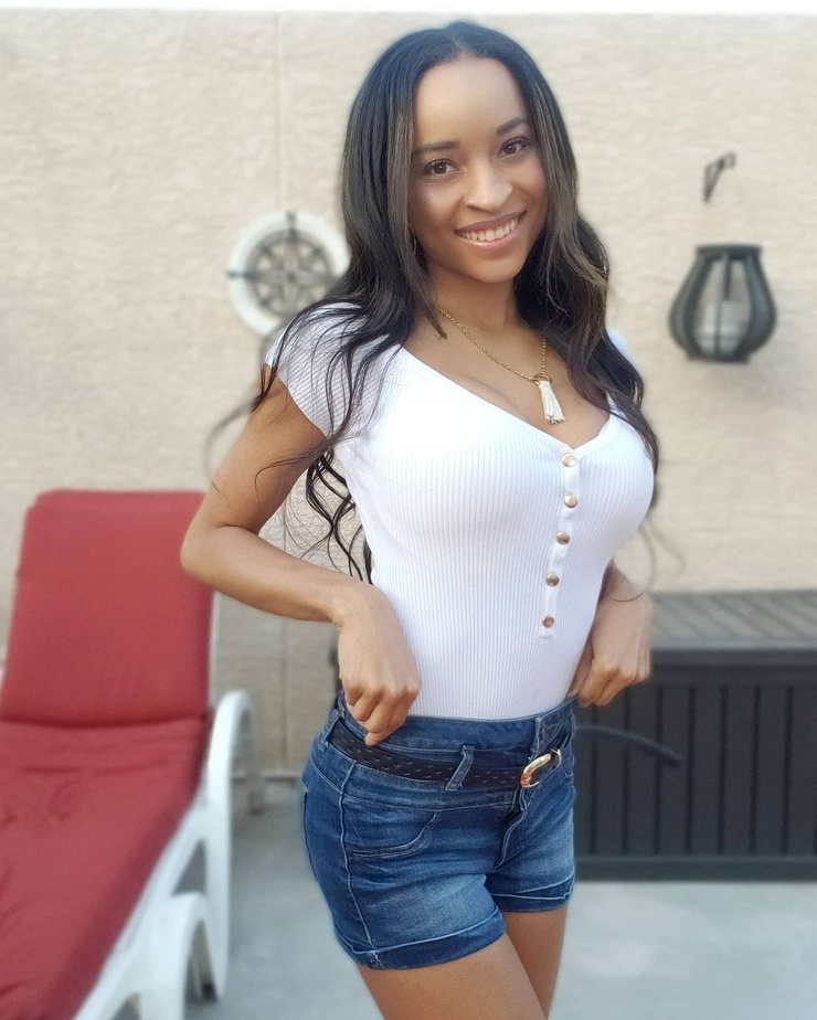 Lonnie Alex