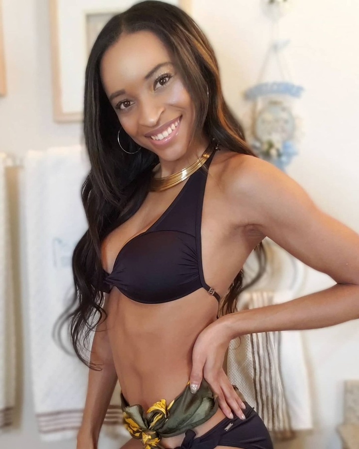 Lonnie Alex