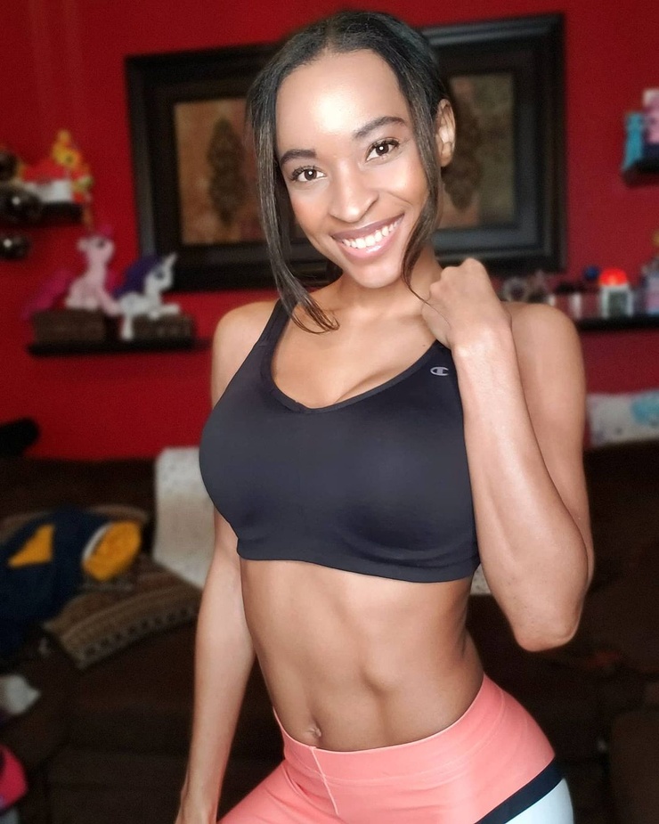 Lonnie Alex