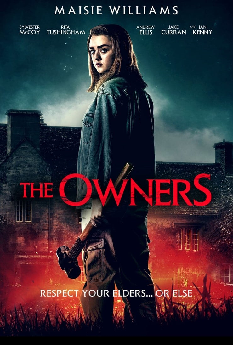 The Owners
