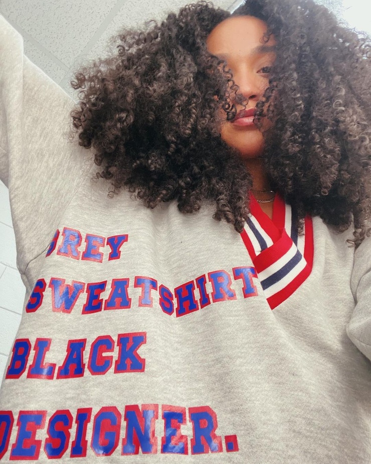 Aisha Dee