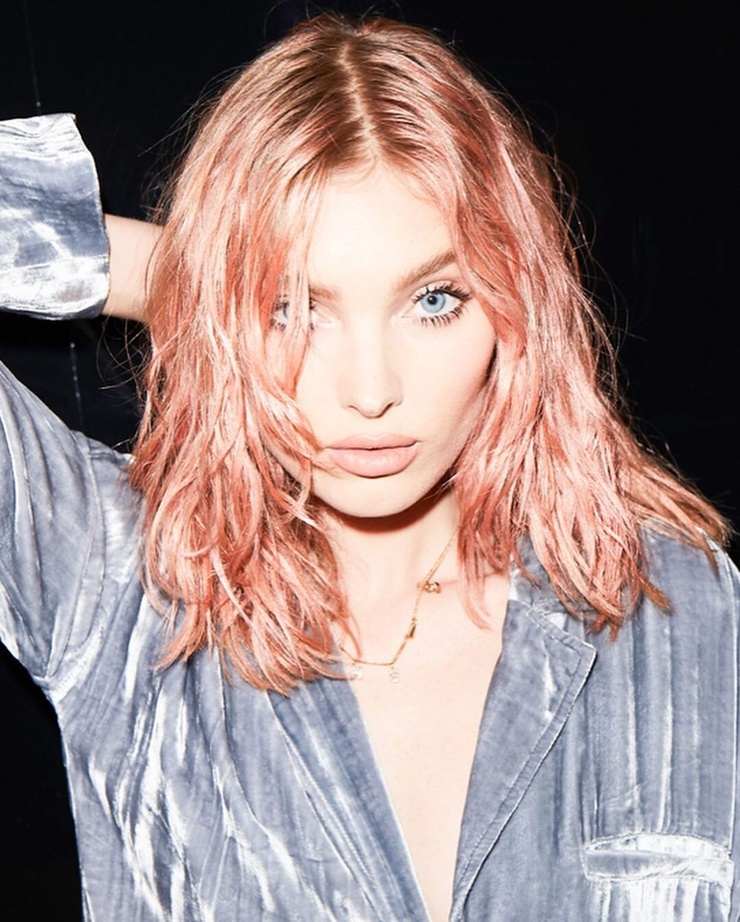 Elsa Hosk Elsa Hosk
