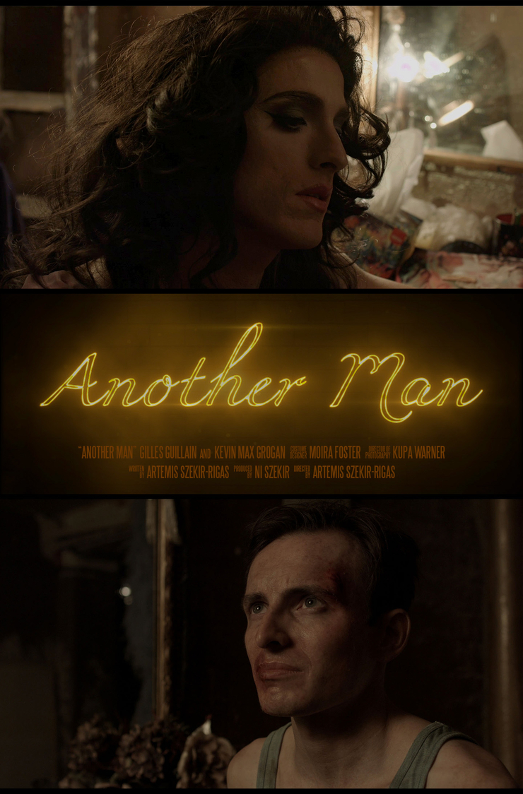 Another Man