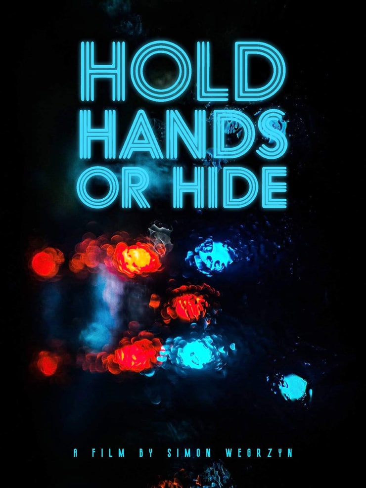 Hold Hands or Hide