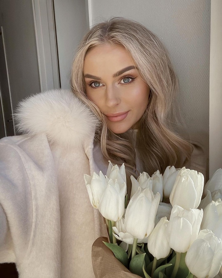 ANNA NYSTRÖM ANNA NYSTRÖM