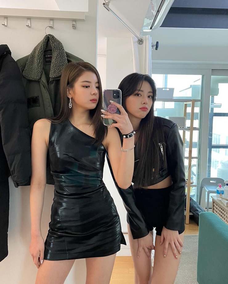 ITZY