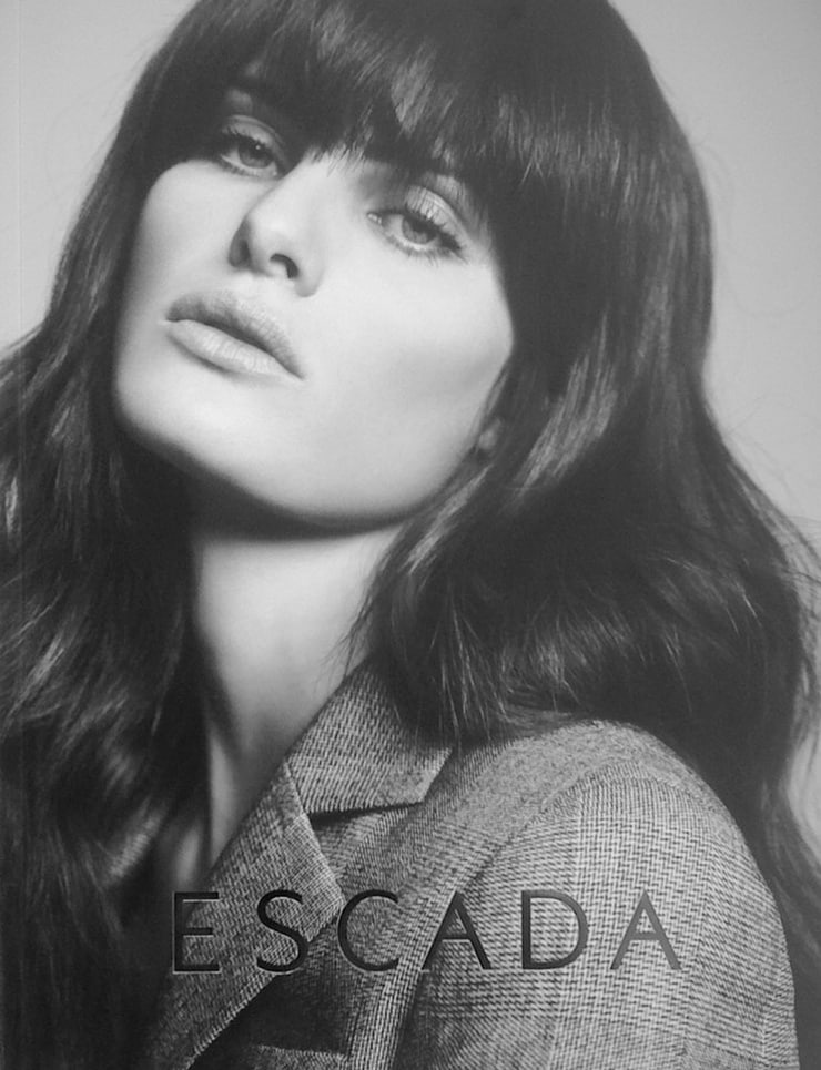 Isabeli Fontana Isabeli Fontana