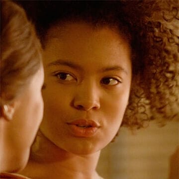 Jaz Sinclair