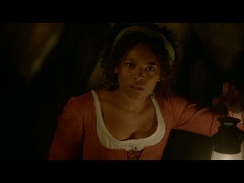 Jaz Sinclair