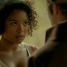 Jaz Sinclair