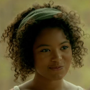 Jaz Sinclair