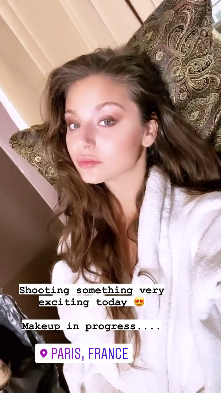 Carina Zavline