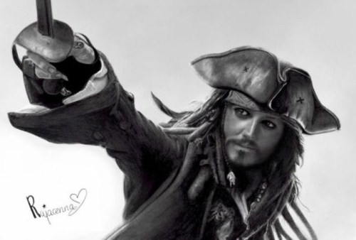 Johnny Depp