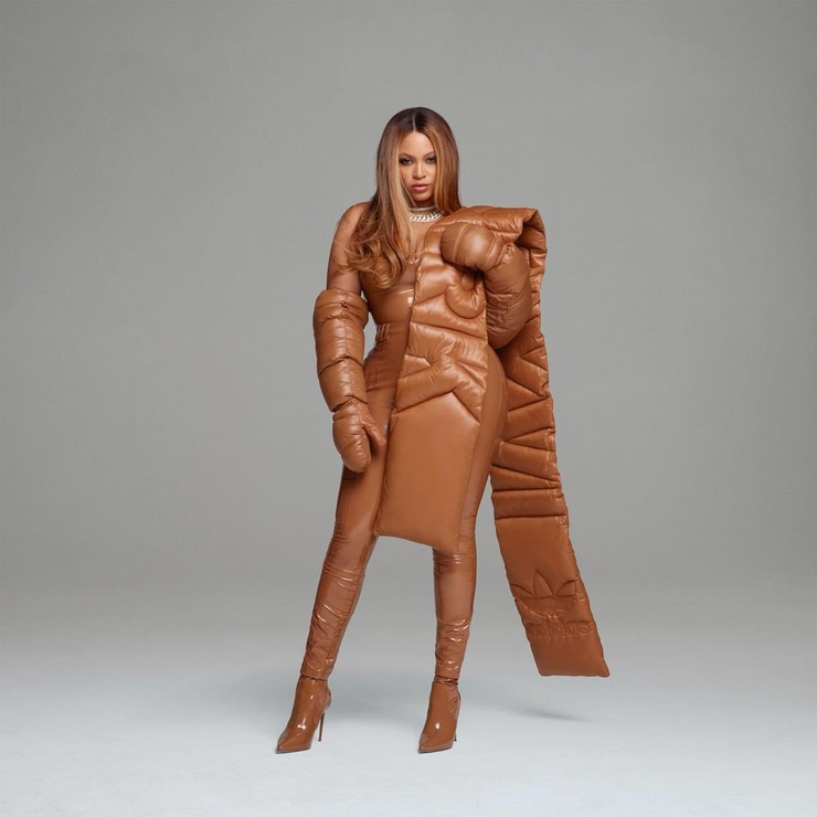 Beyoncé Knowles