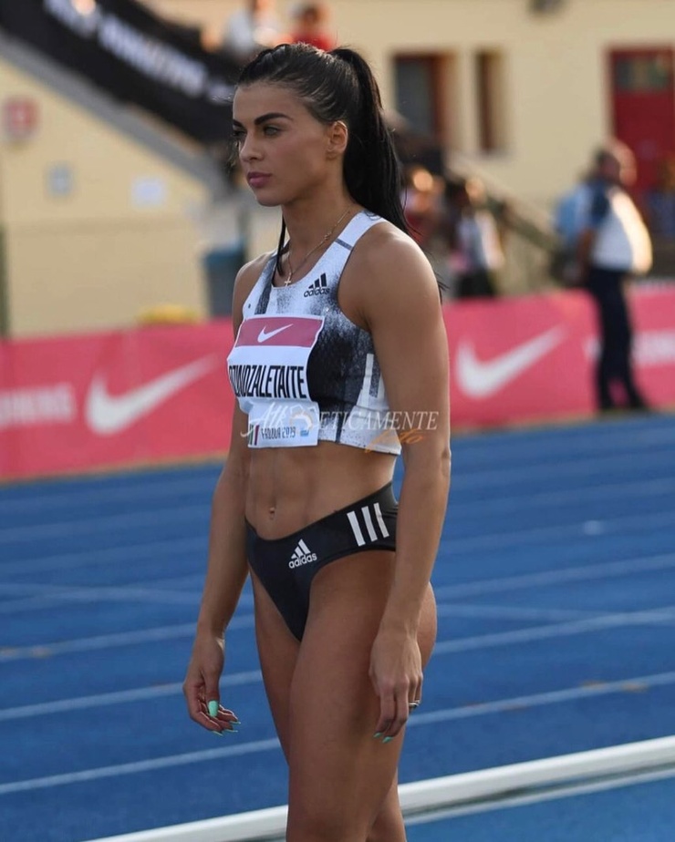 Dovilė Kilty