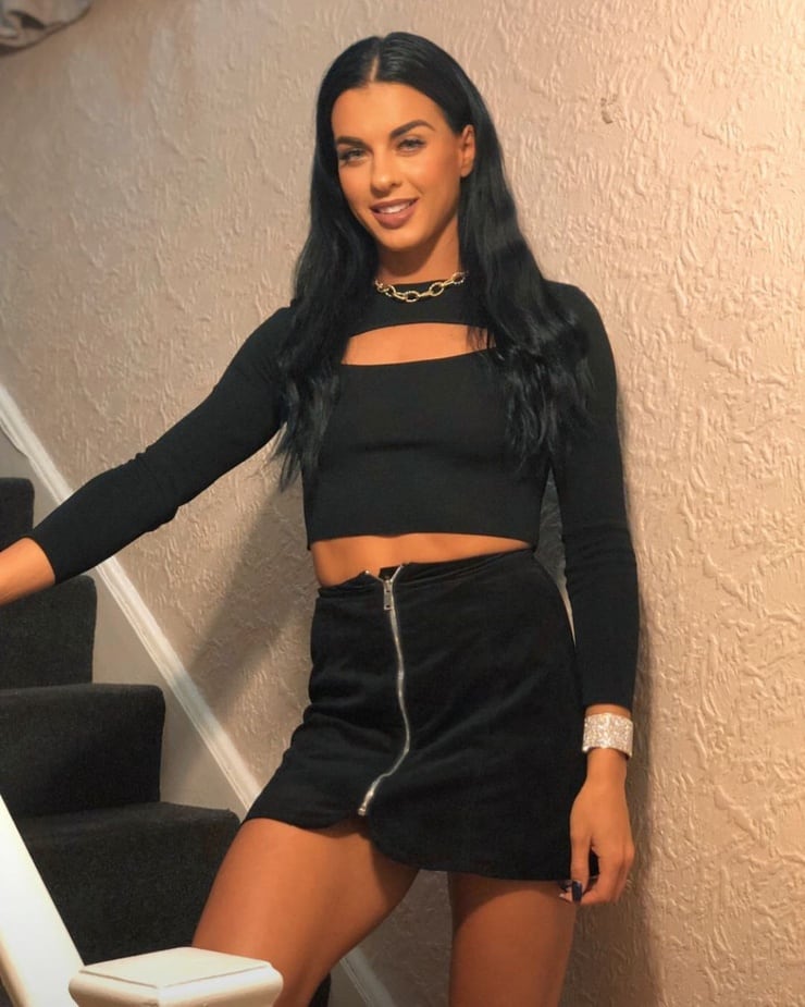 Dovilė Kilty
