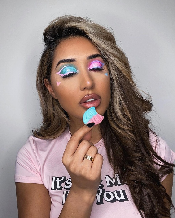 Zahida Allen